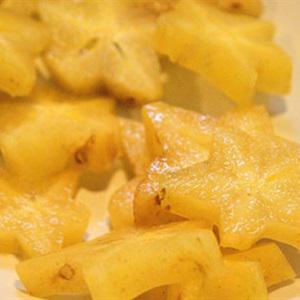 Cách làm canh bắp bò nấu khế