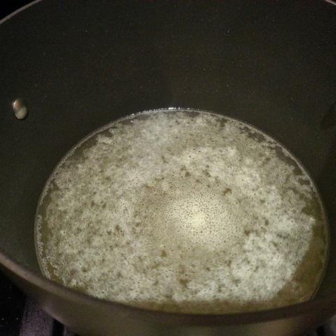 Cách làm canh bắp cải cuộn thịt bằm