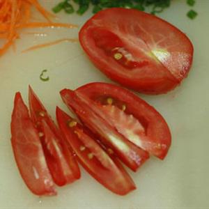 Cách làm canh bắp cải nấu sườn