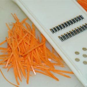 Cách làm canh bắp cải nấu sườn