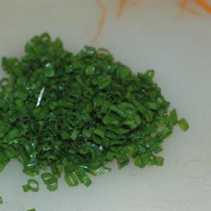 Cách làm canh bắp cải nấu sườn