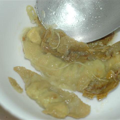 Cách làm canh bắp cải nấu sườn