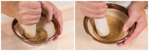 Canh bắp lợn hầm táo và vả tây bổ dưỡng cho sức khỏe