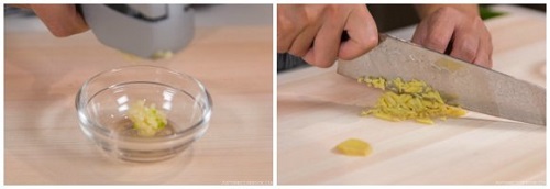 Canh bắp lợn hầm táo và vả tây bổ dưỡng cho sức khỏe