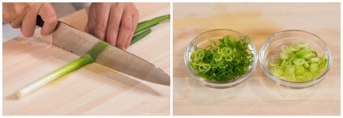 Canh bắp lợn hầm táo và vả tây bổ dưỡng cho sức khỏe