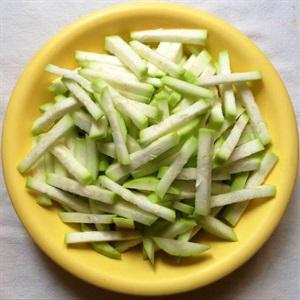 Cách làm canh bầu nấu cá lóc