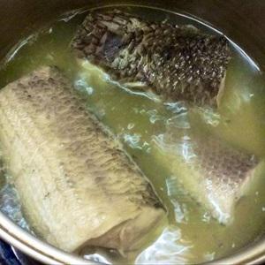 Cách làm canh bầu nấu cá lóc