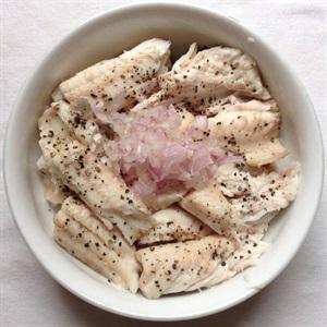 Cách làm canh bầu nấu cá lóc