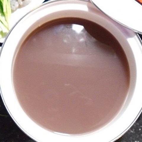 Cách làm canh bầu nấu tôm