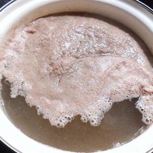 Cách làm canh bầu nấu tôm