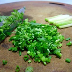 Cách làm canh bầu với tôm