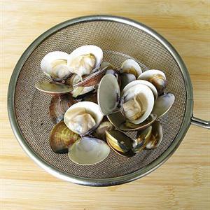 Cách làm canh bí đao hải sản