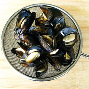 Cách làm canh bí đao hải sản