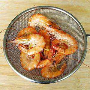 Cách làm canh bí đao hải sản