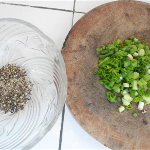 Cách làm canh bí đao hầm xương