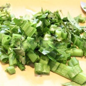 Cách làm canh bí đao nấu nghêu