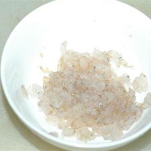 Cách làm canh bí đao nấu tôm thịt