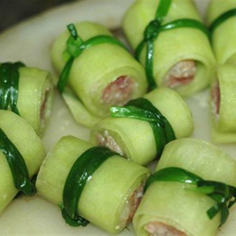 Cách làm canh bí đao nấu tôm thịt