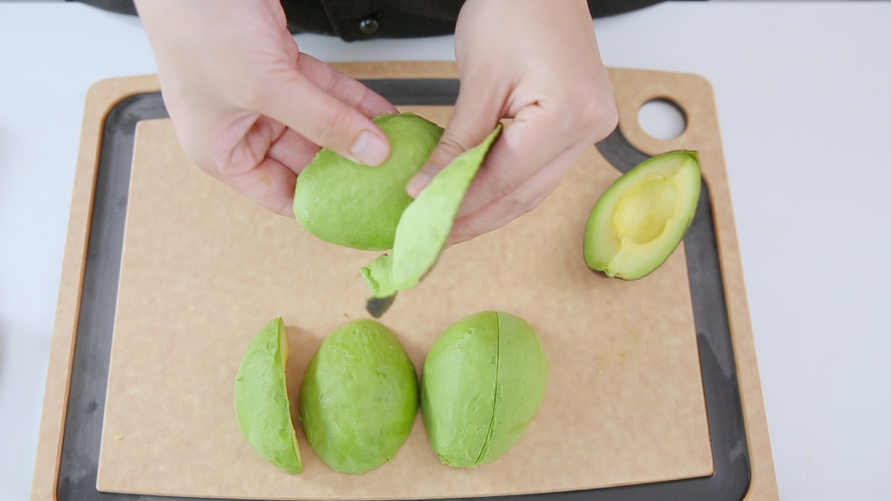 Canh bí đao thịt băm thanh mát, giải nhiệt ngày hè