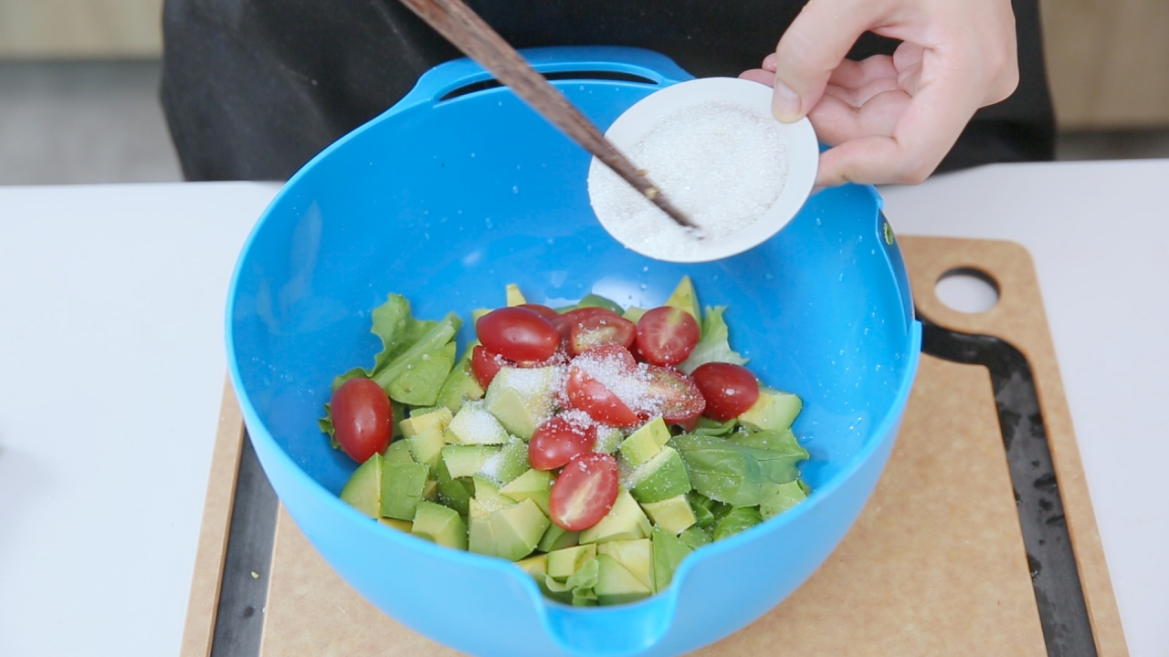 Canh bí đao thịt băm thanh mát, giải nhiệt ngày hè