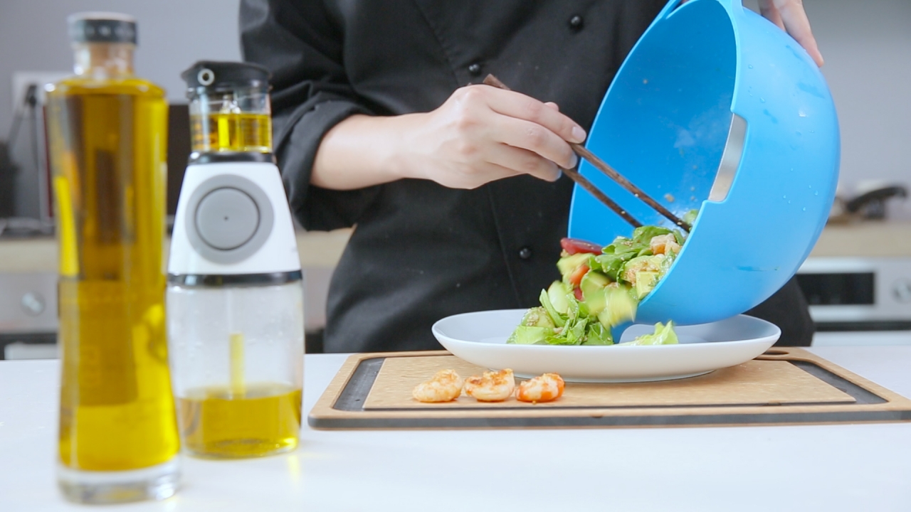 Canh bí đao thịt băm thanh mát, giải nhiệt ngày hè