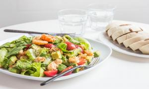 Canh bí đao thịt băm thanh mát, giải nhiệt ngày hè