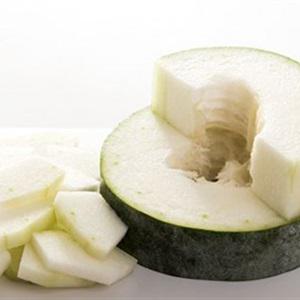 Cách làm canh bí đao thịt viên