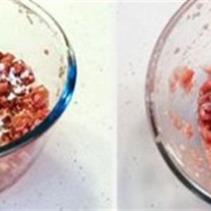 Cách làm canh bí đao thịt viên