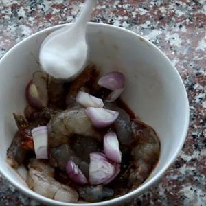 Cách làm canh bí đao tôm tươi