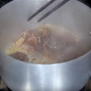 Cách làm canh bí đao tôm tươi