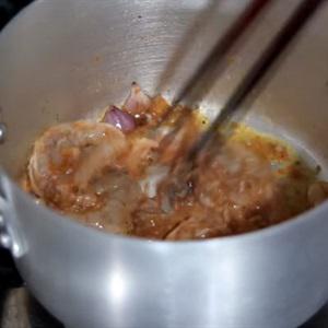 Cách làm canh bí đao tôm tươi