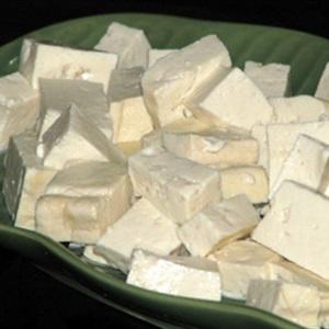 Cách làm canh bí đỏ đậu hũ