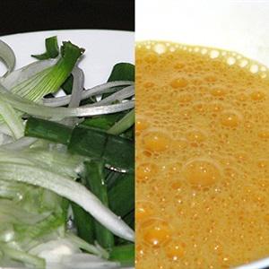 Cách làm canh bí đỏ đậu hũ