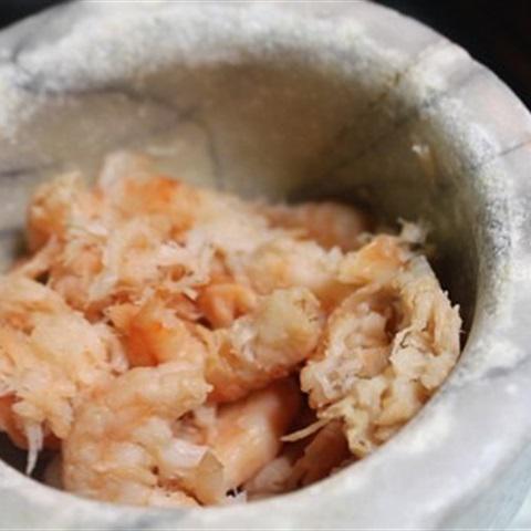 Cách làm canh bí đỏ đậu xanh