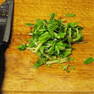 Cách làm canh bí đỏ đậu xanh