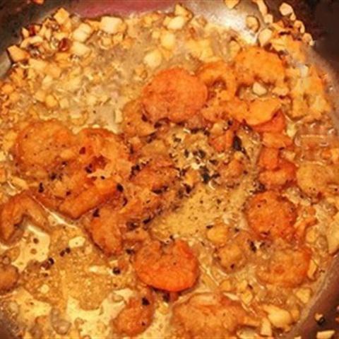 Cách làm canh bí đỏ đậu xanh