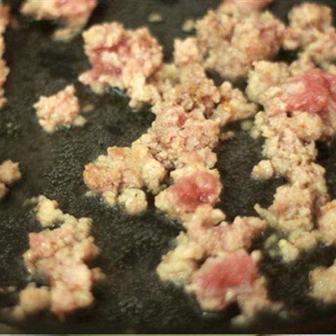 Cách làm canh bí đỏ hầm đậu phộng