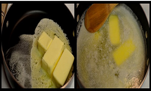 Canh bí đỏ kem sữa tuyết thơm ngậy