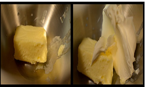 Canh bí đỏ kem sữa tuyết thơm ngậy