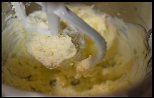 Canh bí đỏ kem sữa tuyết thơm ngậy