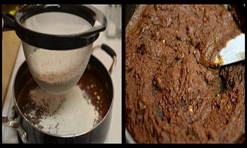 Canh bí đỏ kem sữa tuyết thơm ngậy