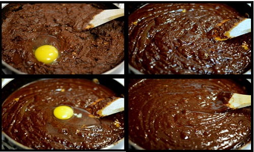 Canh bí đỏ kem sữa tuyết thơm ngậy