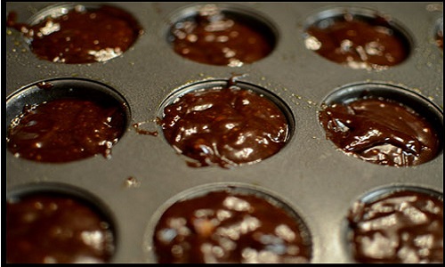 Canh bí đỏ kem sữa tuyết thơm ngậy