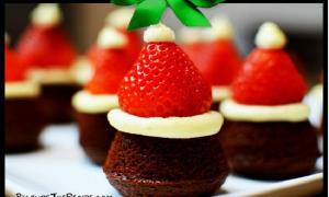 Canh bí đỏ kem sữa tuyết thơm ngậy