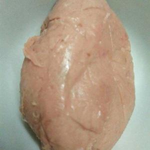 Cách làm canh bí đỏ nấu mọc