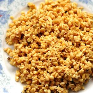 Cách làm canh bí đỏ nấu sườn