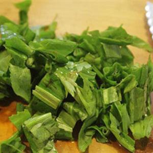 Cách làm canh bí đỏ nấu thịt nạc băm