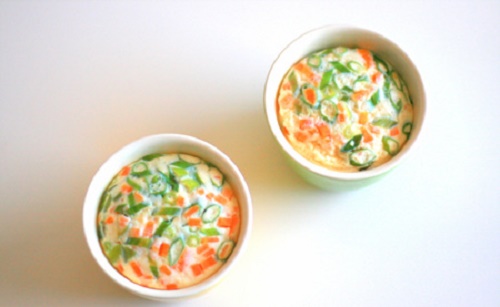 Canh bí đỏ thịt bằm đơn giản mà cực ngon, bổ dưỡng