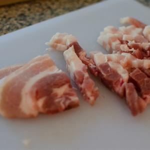 Cách làm canh bí ngòi nấu thịt