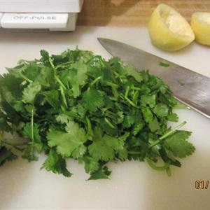 Cách làm canh bí ngòi nấu tôm